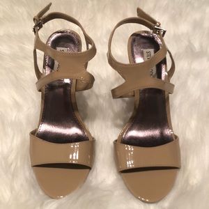 Steve Madden Heels
